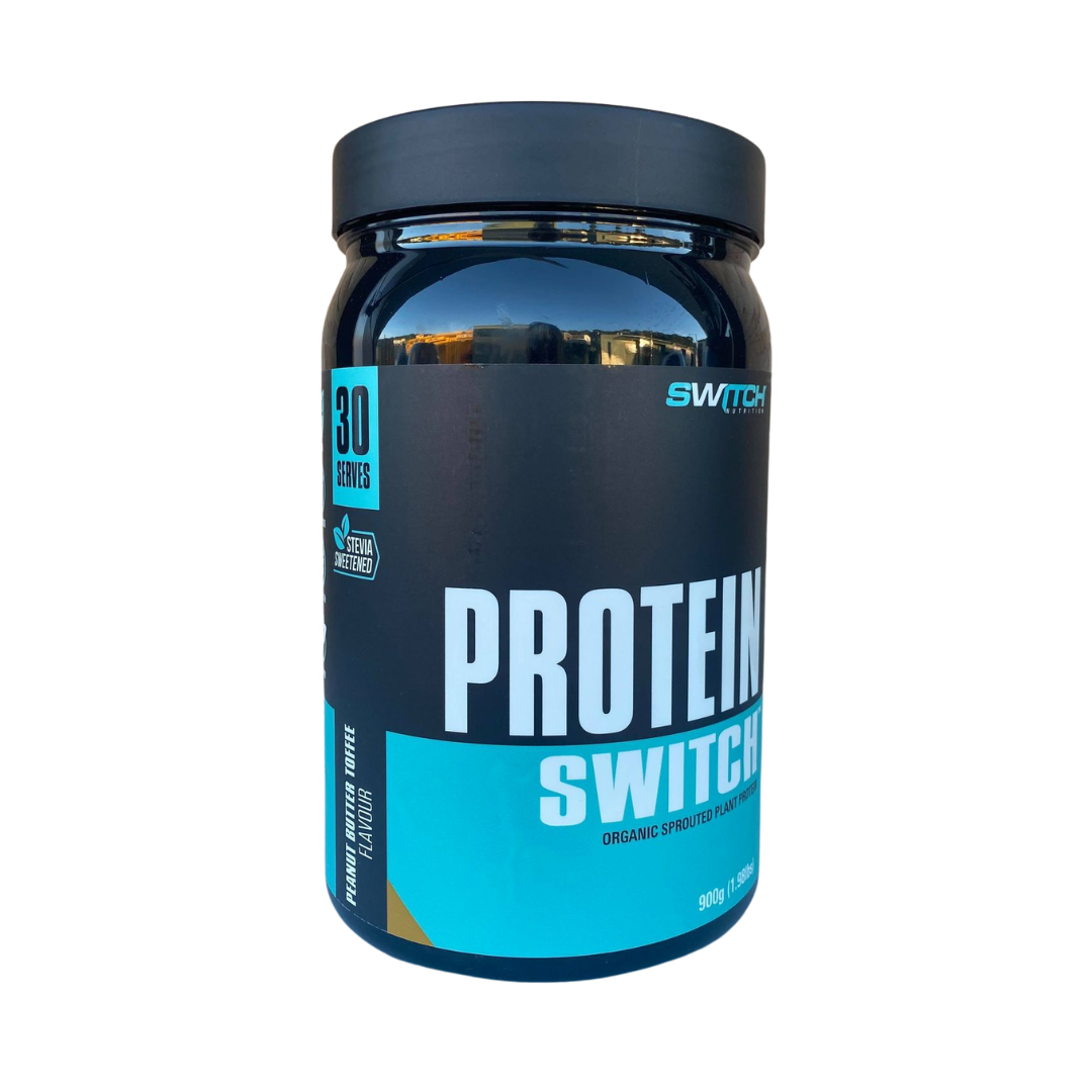 Switch Nutrition - Switch Protein 30 Servings