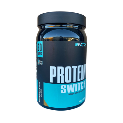 Switch Nutrition - Switch Protein 30 Servings