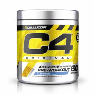 Cellucor C4 - Original 50 Serves