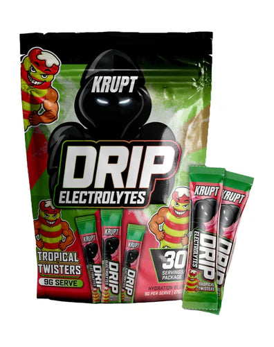 Krupt - Drip