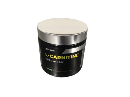 Best Body Supplements - L - Carnitine 250g