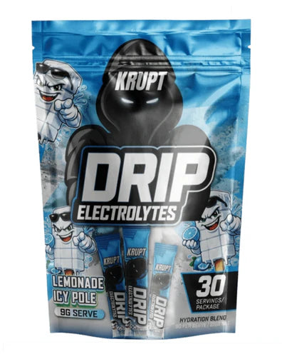 Krupt - Drip