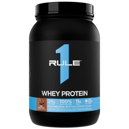 Rule 1 - R1 Blend 30 Servings