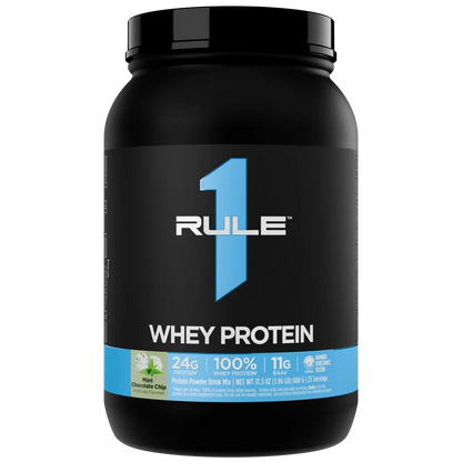 Rule 1 - R1 Blend 30 Servings