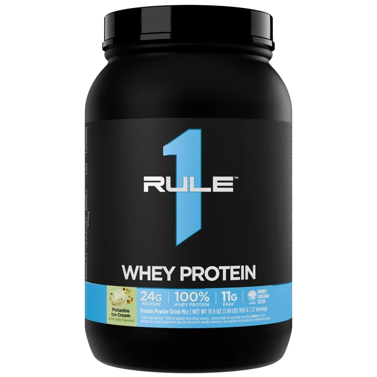 Rule 1 - R1 Blend 30 Servings