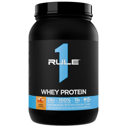 Rule 1 - R1 Blend 30 Servings