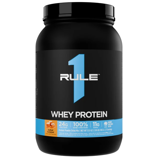 Rule 1 - R1 Blend 30 Servings