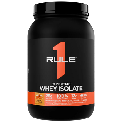 Rule 1 - R1 WPI 30 Servings