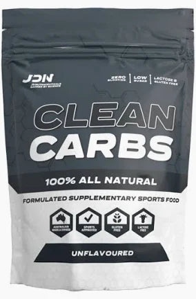 JDN - Clean Carbs