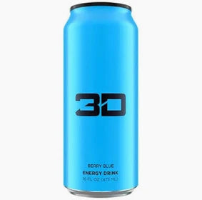 3D Energy can
