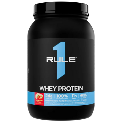 Rule 1 - R1 Blend 30 Servings