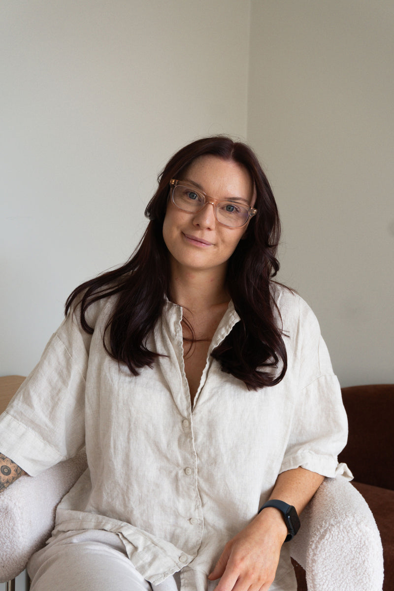 Teagan — Accredited Practising Dietitian