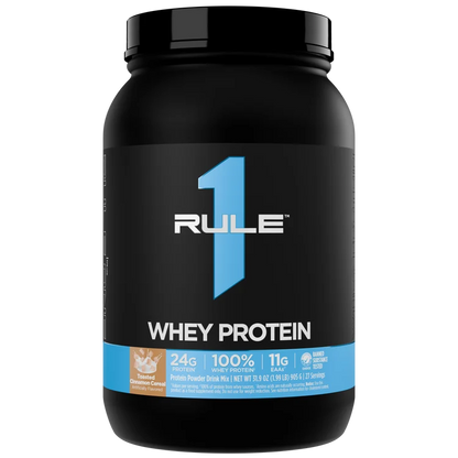 Rule 1 - R1 Blend 30 Servings