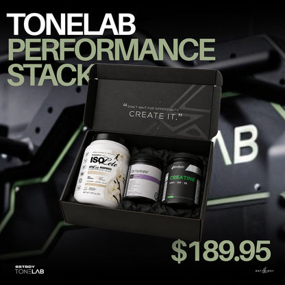 ToneLab Performance Stack