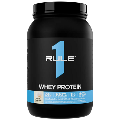 Rule 1 - R1 Blend 30 Servings
